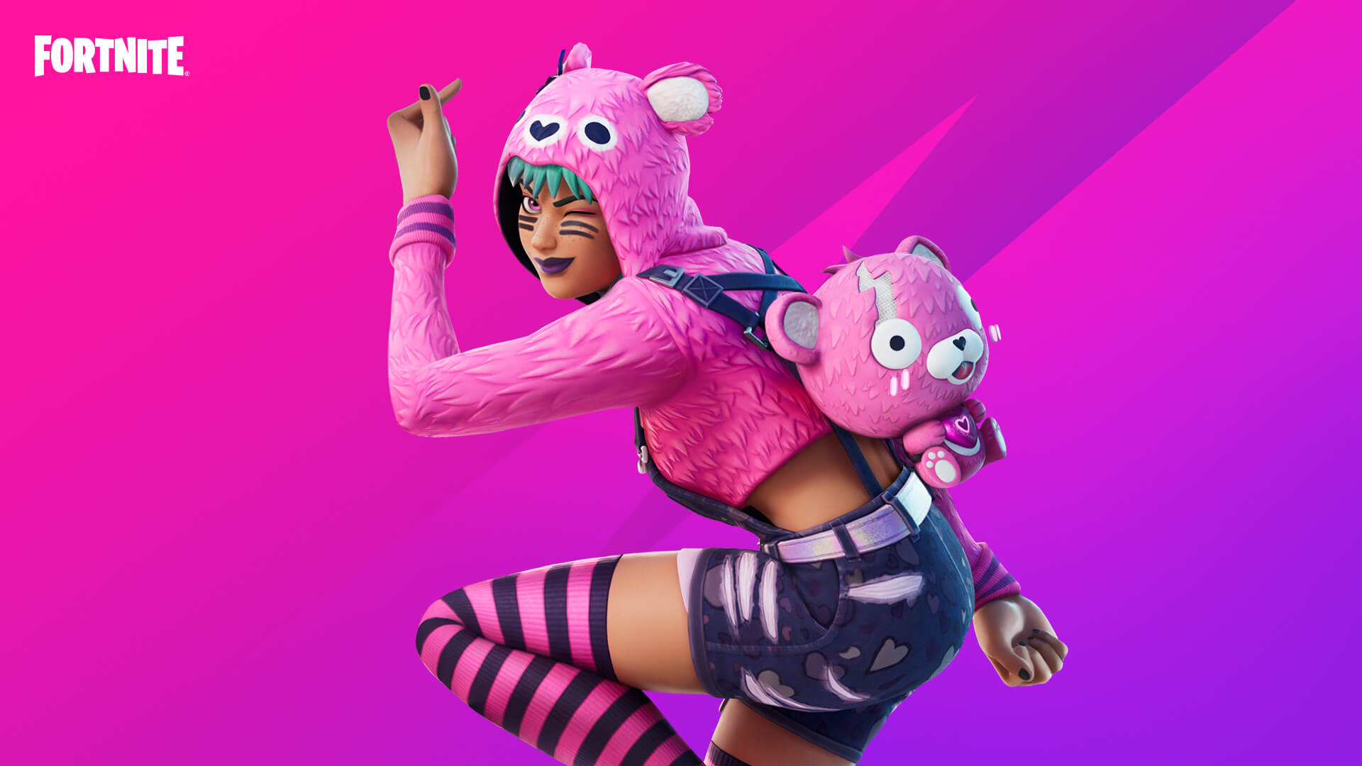 Fortnite Prepares Game Changing Update: Introducing Highly Anticipated ...