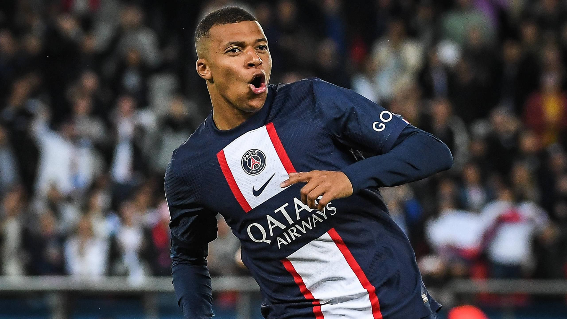 It's A Total Split Between PSG And Mbappé: Al-Khelaifi Removes Photos ...