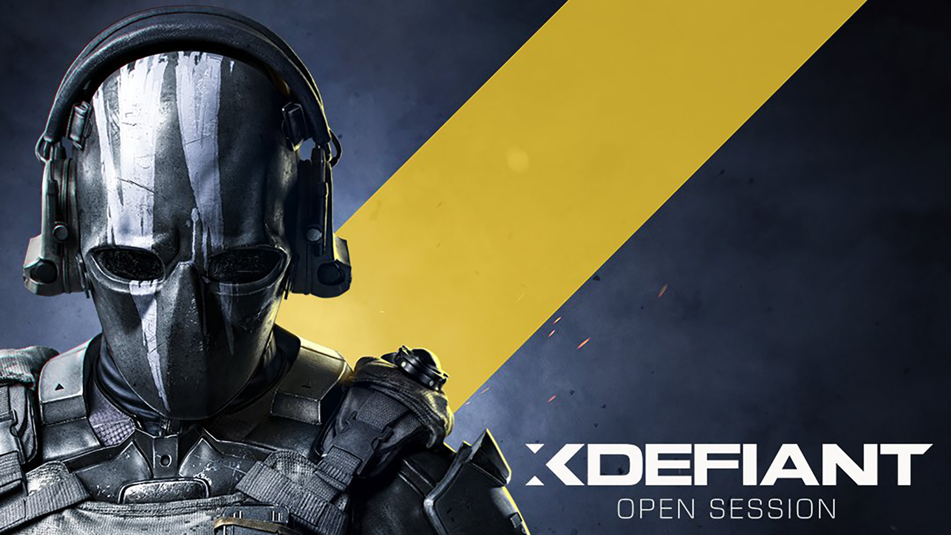 XDefiant Game Size Revealed With Open And Closed Beta Timings ...