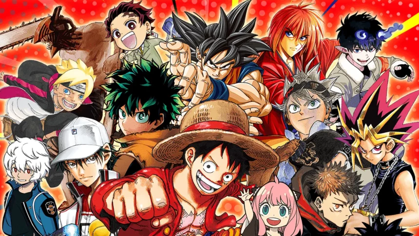 Jump Festa Is Back! Dates Unveiled For Shueisha's Most Important Event ...