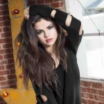 Cover Selena Gomez Generic