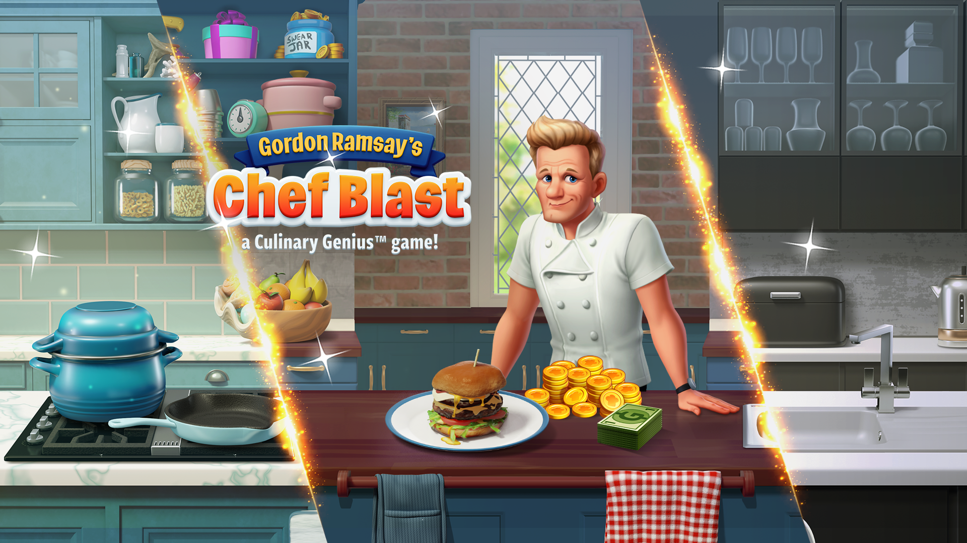 Gordon Ramsay’s Chef Blast Unveils Exclusive Miami MeetAndGreet