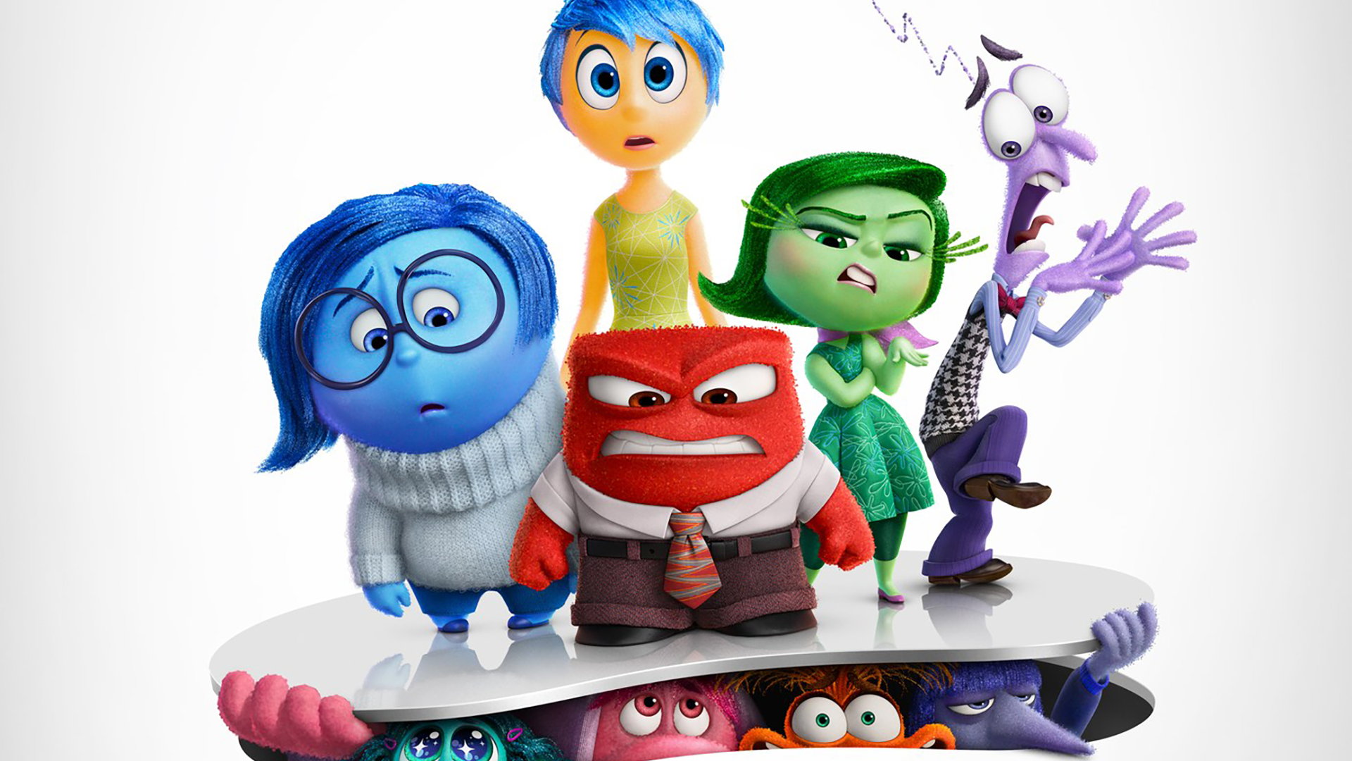 Disney And Pixar Unveil New Emotion Anxiety In Inside Out 2 Set For   Cover Inside Out 2.webp