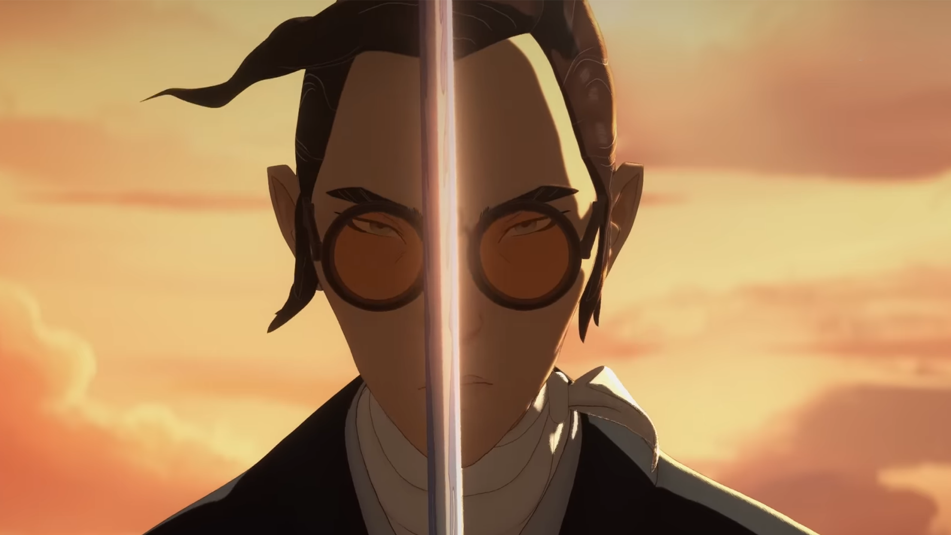 Netflix Announces Blue Eye Samurai Season 2 - PopGeekNews.com