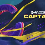 Cover EA Sports FC Mobile Captains
