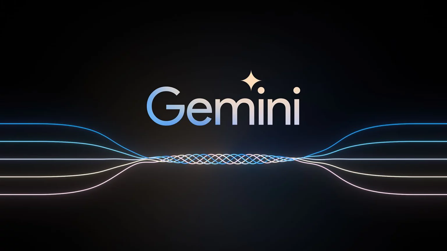 Cover Gemini Google AI