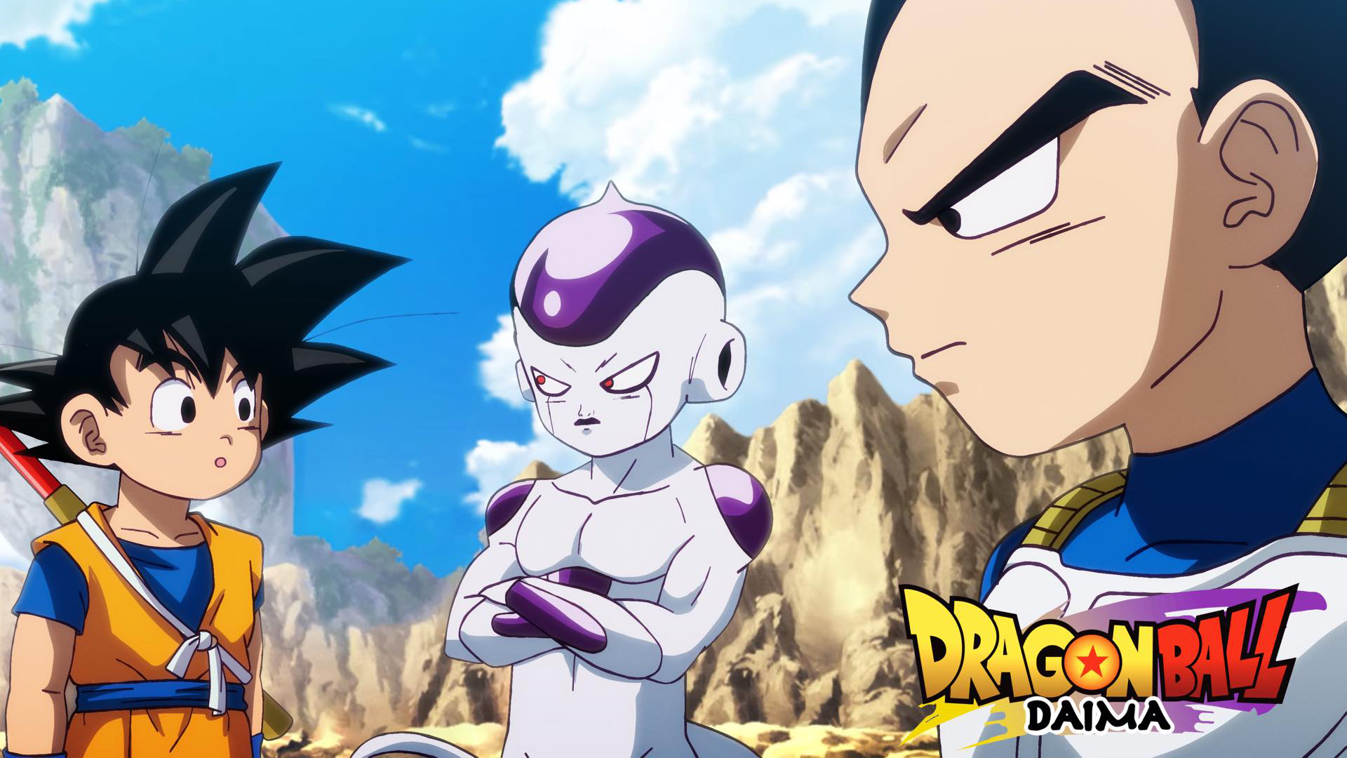 Dragon Ball Daima Essential Guide To The Exciting New Anime Adventure ...