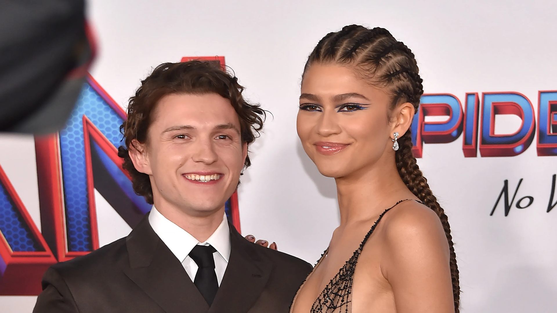 Zendaya And Tom Holland Relationship Buzz: Instagram Drama, Breakup ...