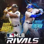 Cover MLB Rivals