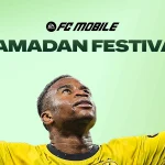 Cover Ramadan Festival Fc Mobile