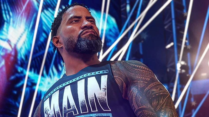 WWE 2K24 Patch Notes 1.02 Revealed: First Title Update Available ...