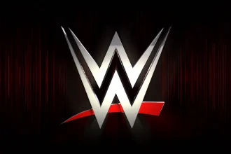 Cover WWE Logo