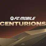 Cover Centurions EA Sports FC Mobile