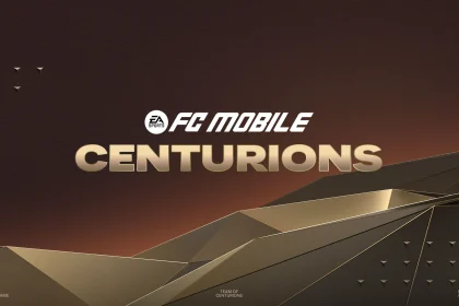 Cover Centurions EA Sports FC Mobile