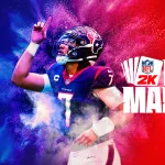 Cover NFL 2K Playmakers