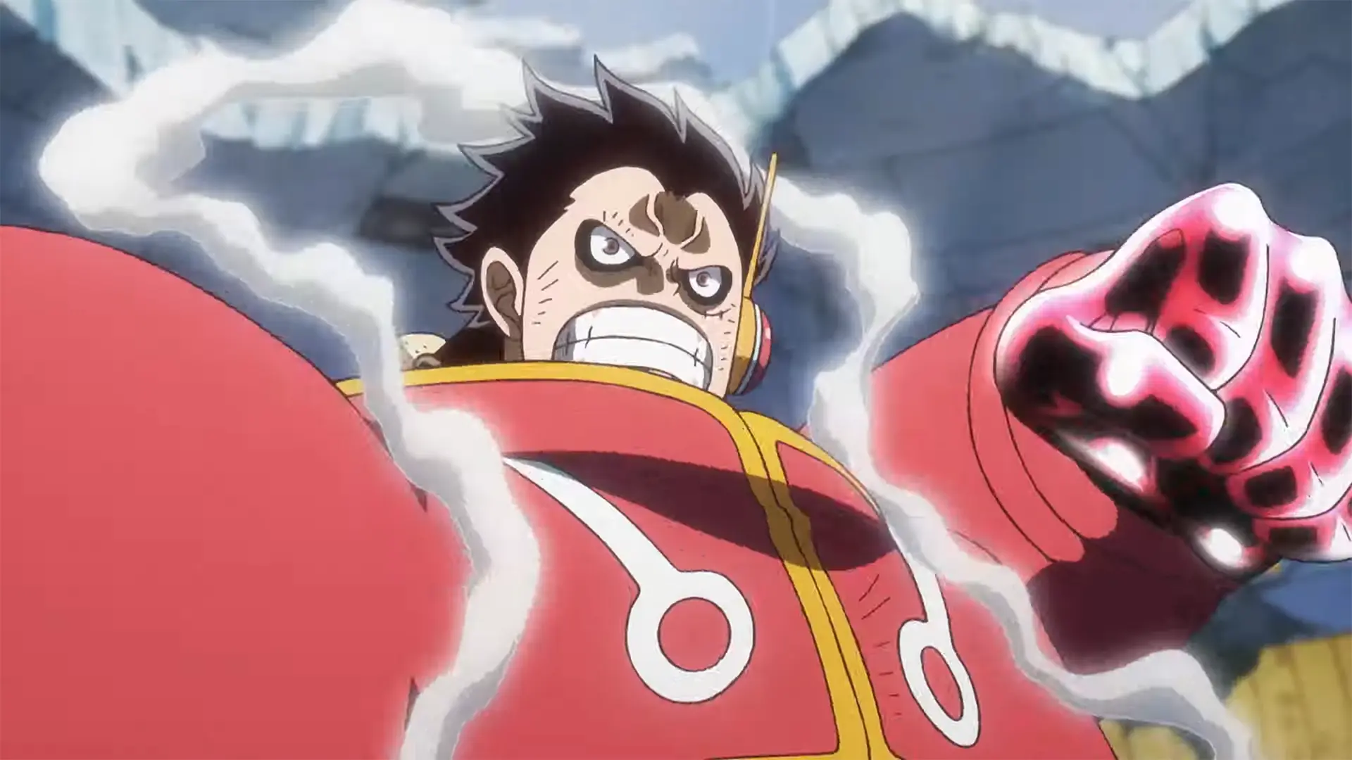 One Piece Episode 1110 Release Date And Preview Revealed With Teaser ...