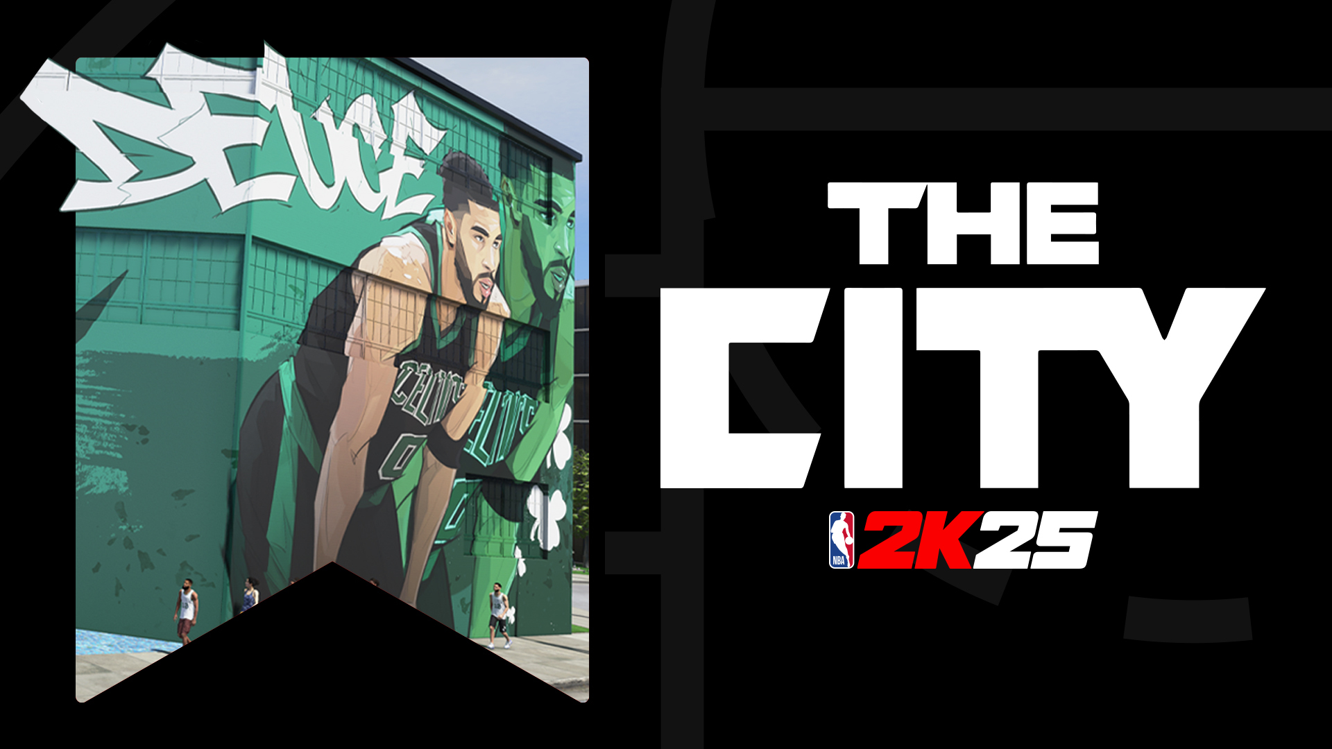 NBA 2K25 The City Features Revealed For PlayStation 5, Xbox Series X/S