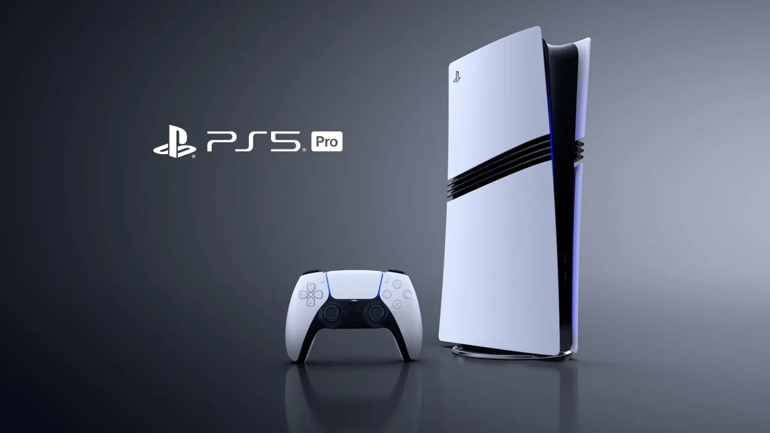 Cover PS5 Pro